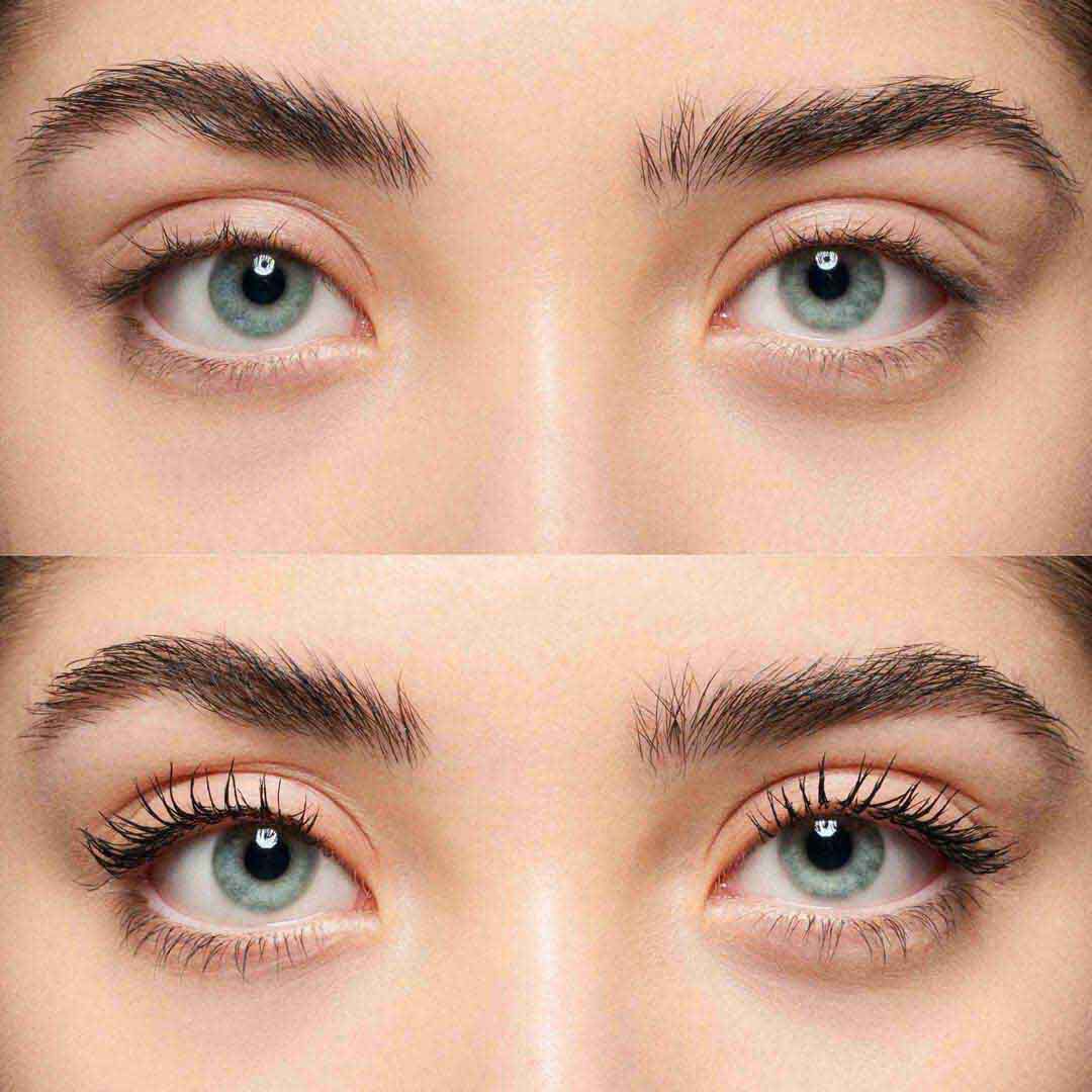 M&aacute;scara de Gel para Sobrancelhas Colour & Fix - CATRICE -  - Imagem 3