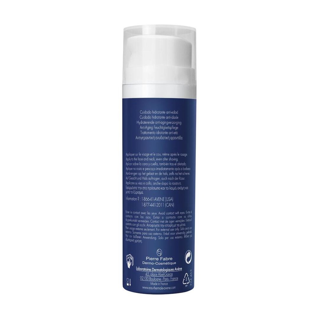 Cuidado Hidratante Anti-Idade - AVENE -  - Imagem 2
