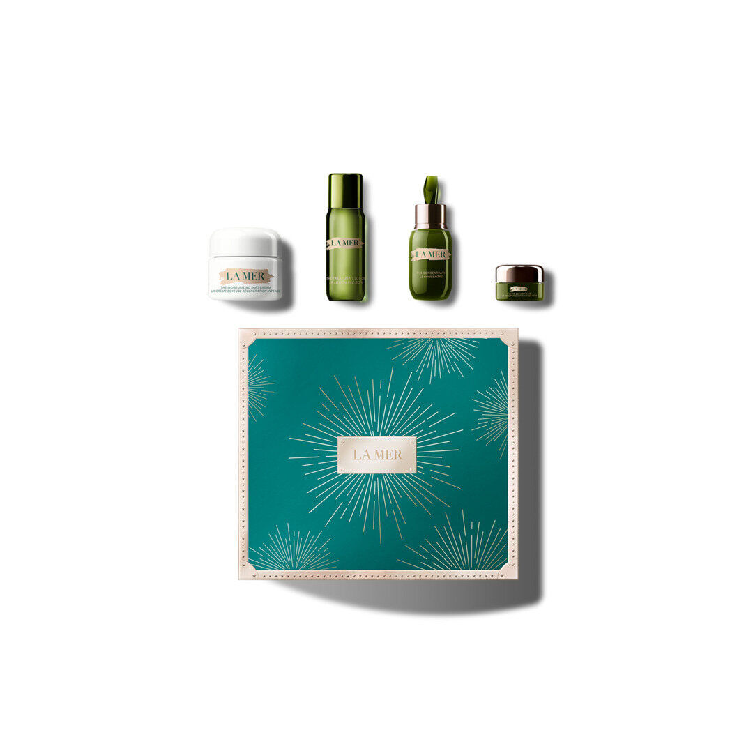 The Vibrant Energy Collection - LA MER - La Mer Tratamento - Imagem 2