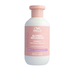Blonde Recharge Champô, , hi-res