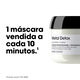 Metal Detox - M&aacute;scara - L'OR&Eacute;AL PROFESSIONNEL - SERIE EXPERT - Imagem 3