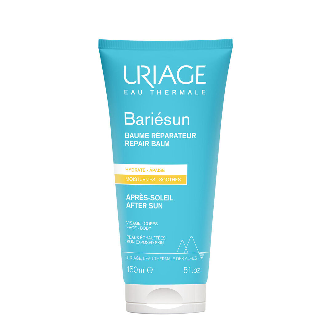 Bálsamo Reparador Pós-Solar - URIAGE -  - Imagem 1