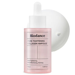 Pore Tightening Collagen Ampoule, , hi-res