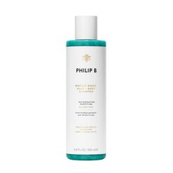 Nordic Wood OneStep Hair & Body Shampoo, , hi-res