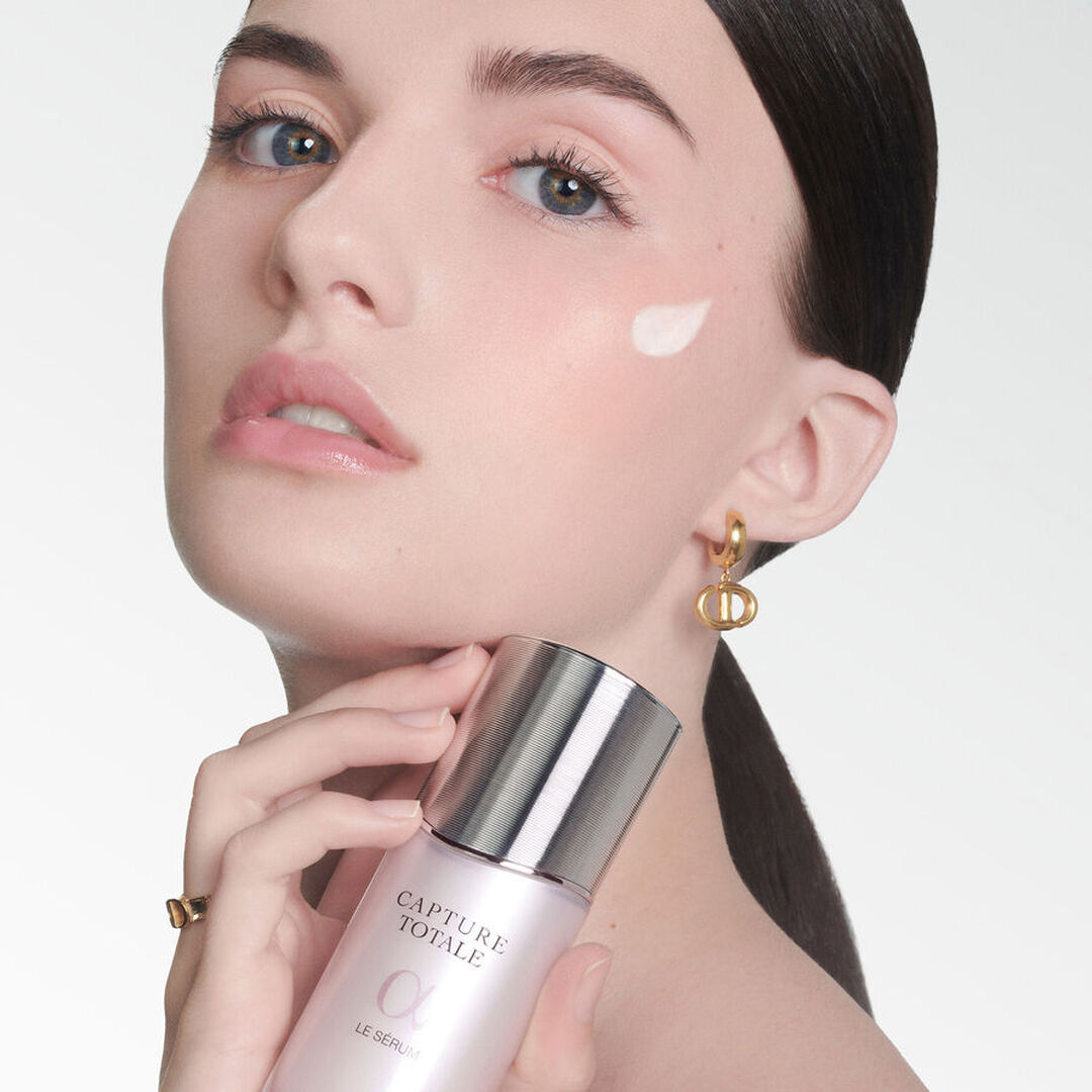 Le Sérum - Dior - Capture Totale - Imagem 2