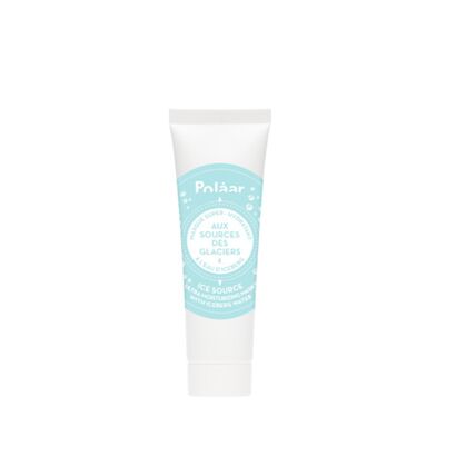 Masque Super Hydratant - POLAAR -  - Imagem