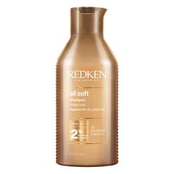 All Soft Shampoo, , hi-res