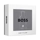 Coffret Eau de Toilette - HUGO BOSS - Boss Bottled - Imagem 4