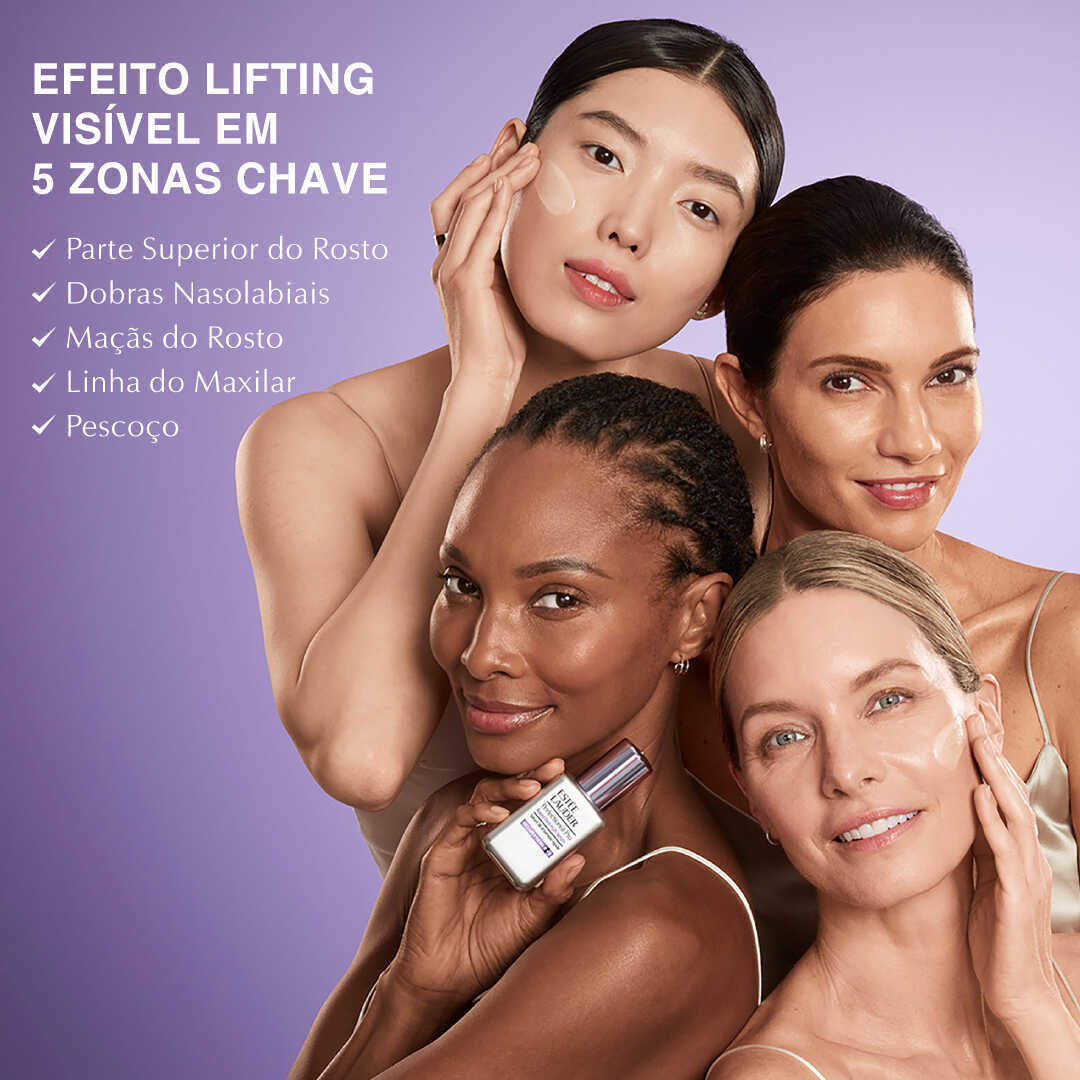 Rapid Firm + Lift Serum - Estée Lauder - Perfectionist Pro - Imagem 4