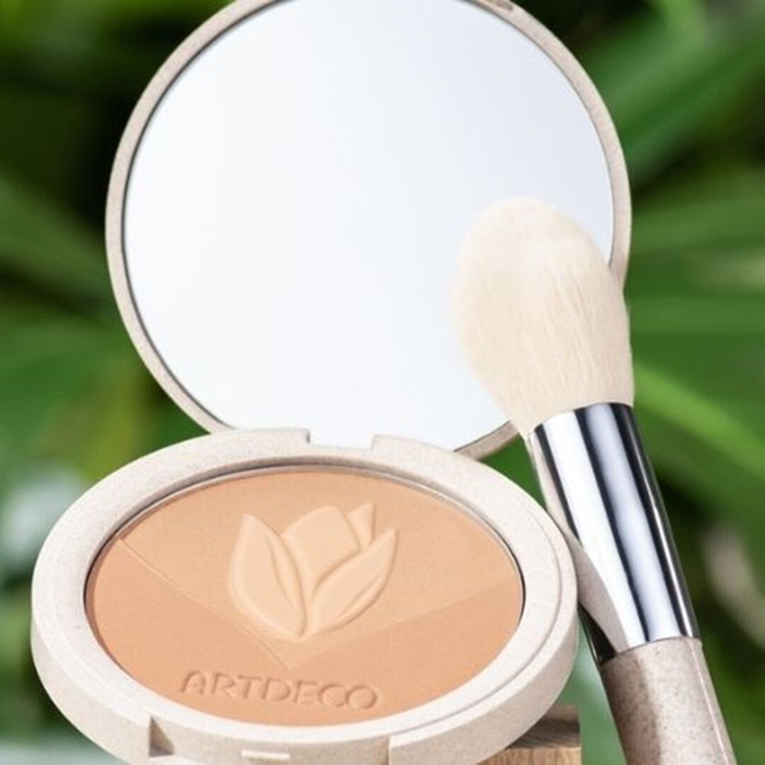 Natural Skin Bronzer - ARTDECO -  - Imagem 5