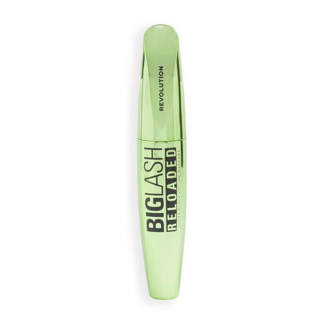 Big Lash Reloaded Mascara - REVOLUTION -  - Imagem 2