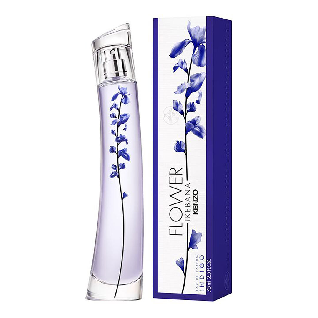 Indigo, Eau de Parfum - KENZO - FLOWER BY KENZO - Imagem 2