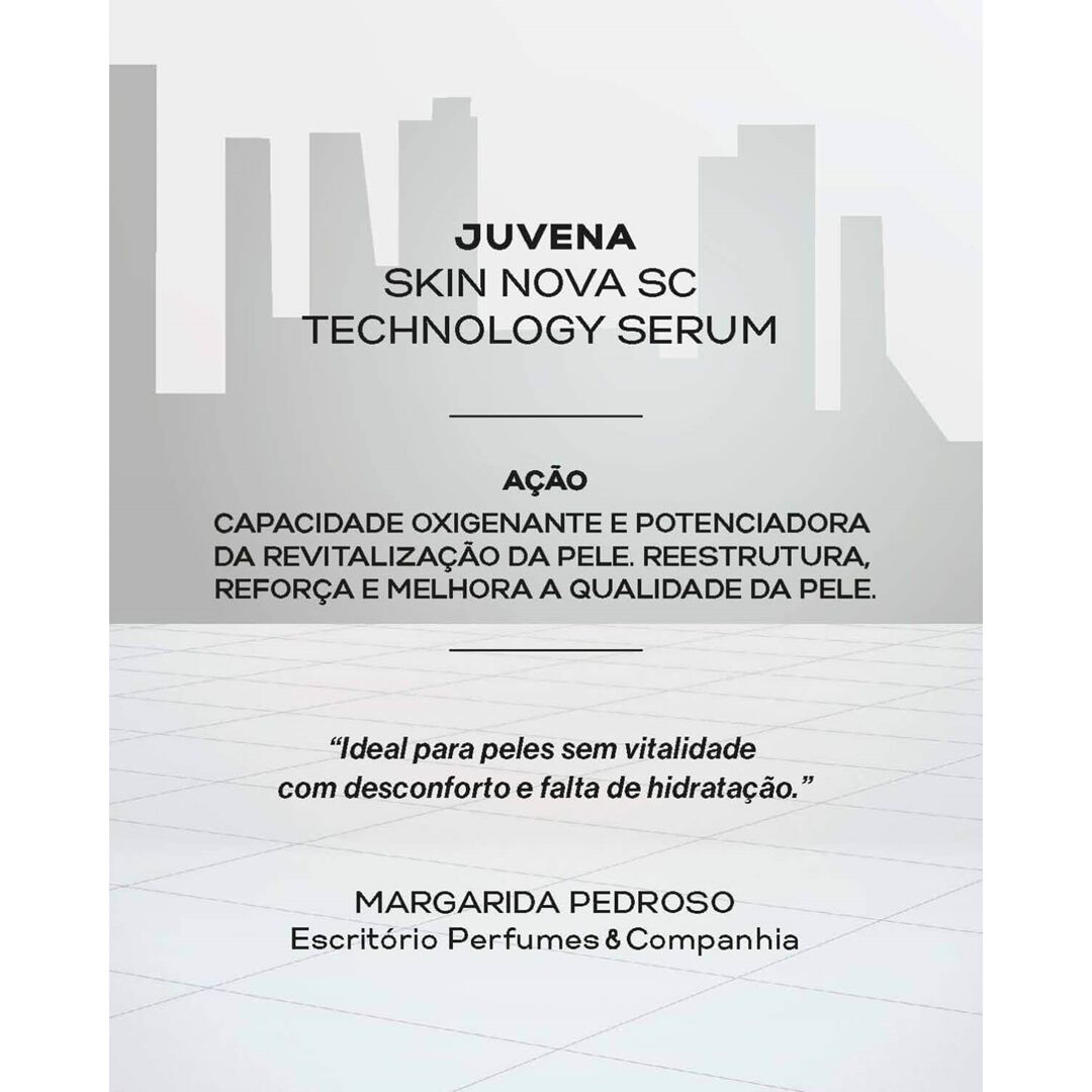 Skin Nova SC Serum - JUVENA - JU SPECIALISTS - Imagem 2