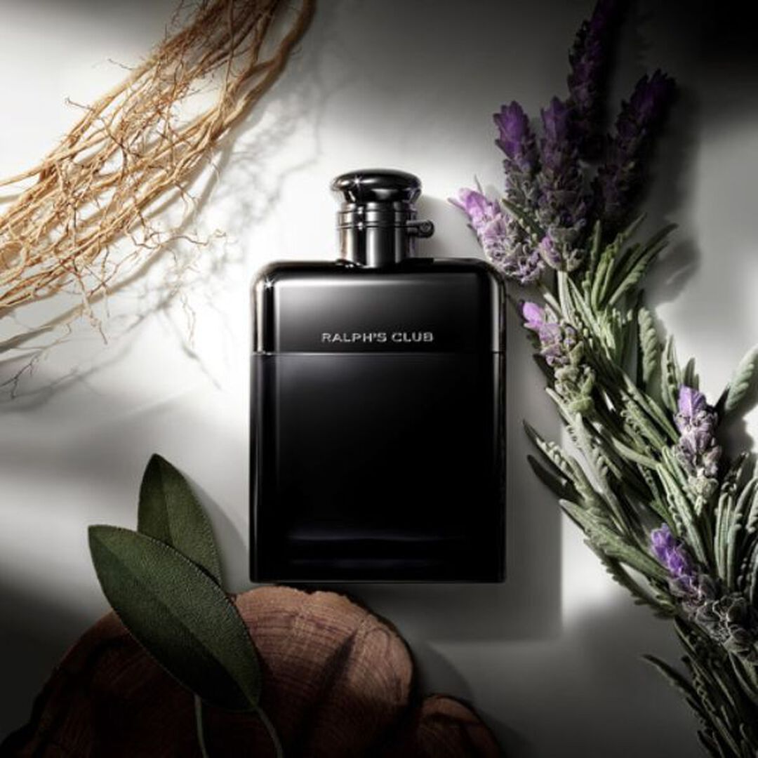 Eau de Parfum - RALPH LAUREN - Ralph's Club - Imagem 8