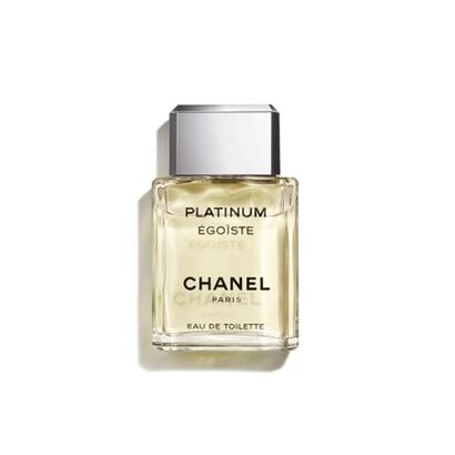 EAU DE TOILETTE VAPORIZADOR - CHANEL - PLATINUM &Eacute;GO&Iuml;STE - Imagem