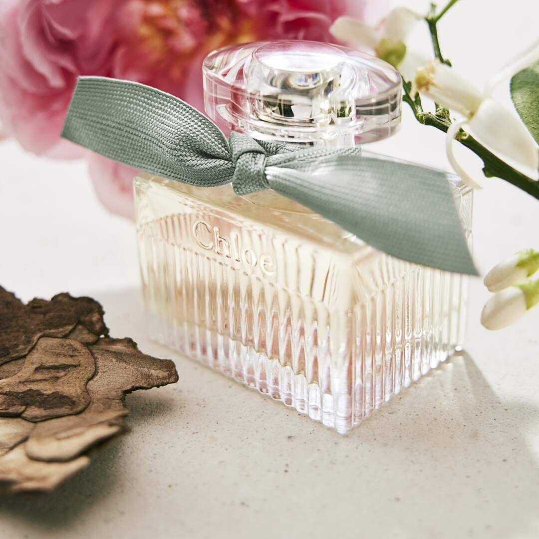Eau de Parfum Recarga - CHLOÉ - CHLOÉ ROSE NATURELLE - Imagem 6