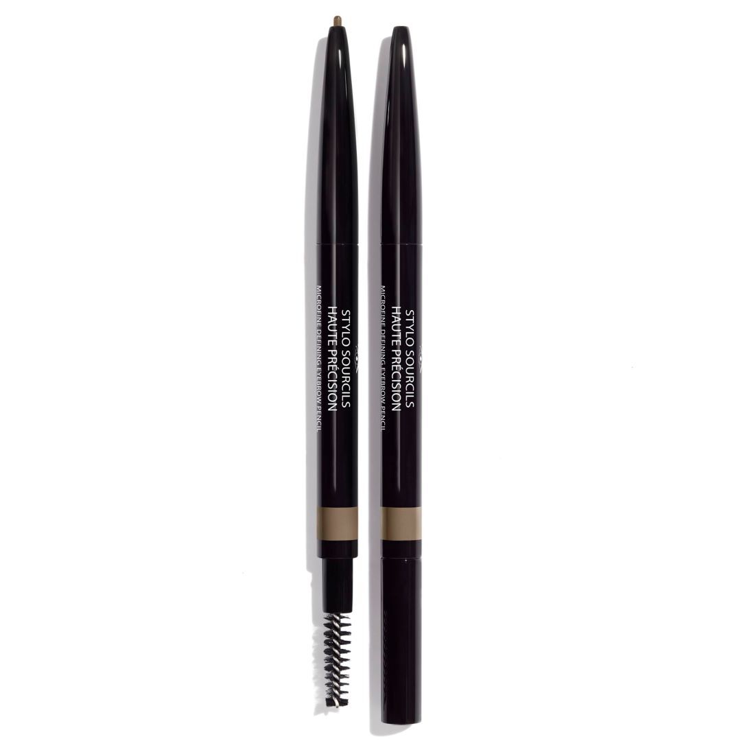 L&Aacute;PIS MICROFINO DE DEFINI&Ccedil;&Atilde;O DE SOBRANCELHAS - CHANEL - STYLO SOURCILS HAUTE PR&Eacute;CISION - Imagem 1