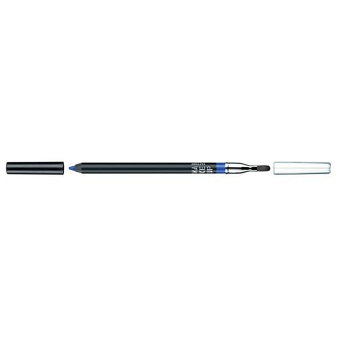 Smoky Liner Long-Lasting - MAKE UP FACTORY -  - Imagem 1