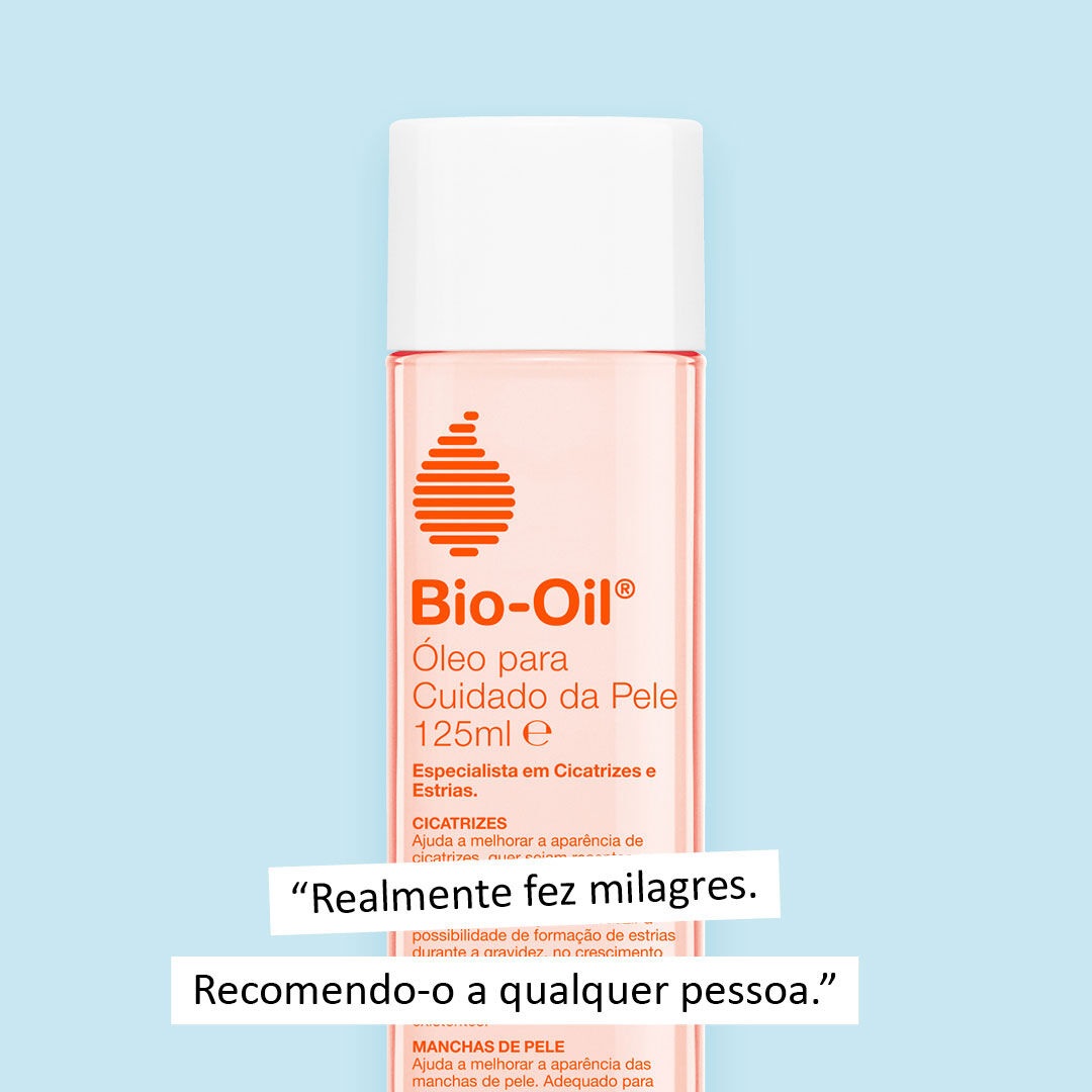 Hidratante - &Oacute;leo Corporal - BIO-OIL -  - Imagem 2