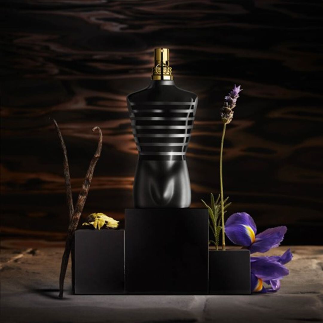 Le Parfum Eau de Parfum - Jean Paul Gaultier - LE MALE PARFUM - Imagem 7