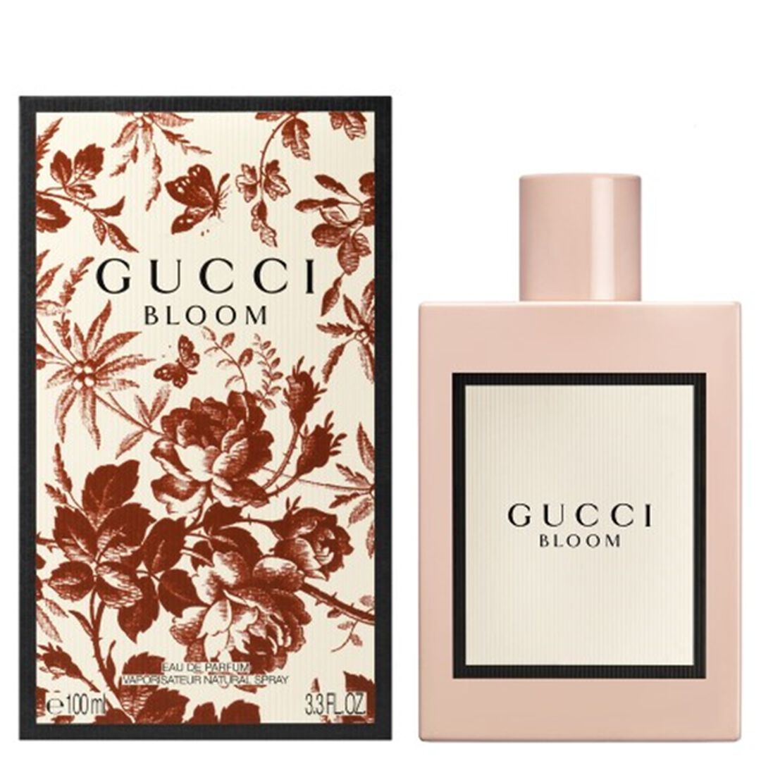 Eau de Parfum - GUCCI - GUCCI BLOOM - Imagem 2