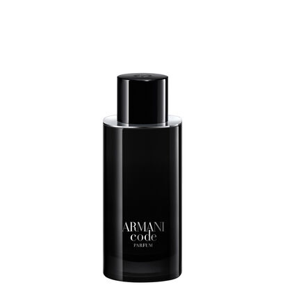 Le Parfum - Giorgio Armani - Armani Code - Imagem