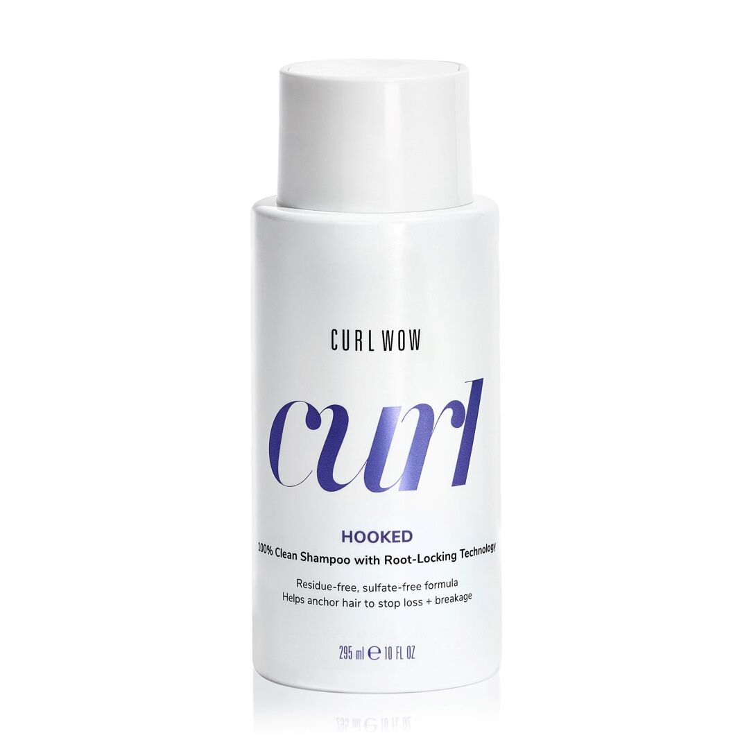 Hooked Clean Shampoo - COLOR WOW -  - Imagem 1