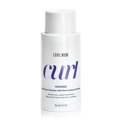 Hooked Clean Shampoo, , hi-res
