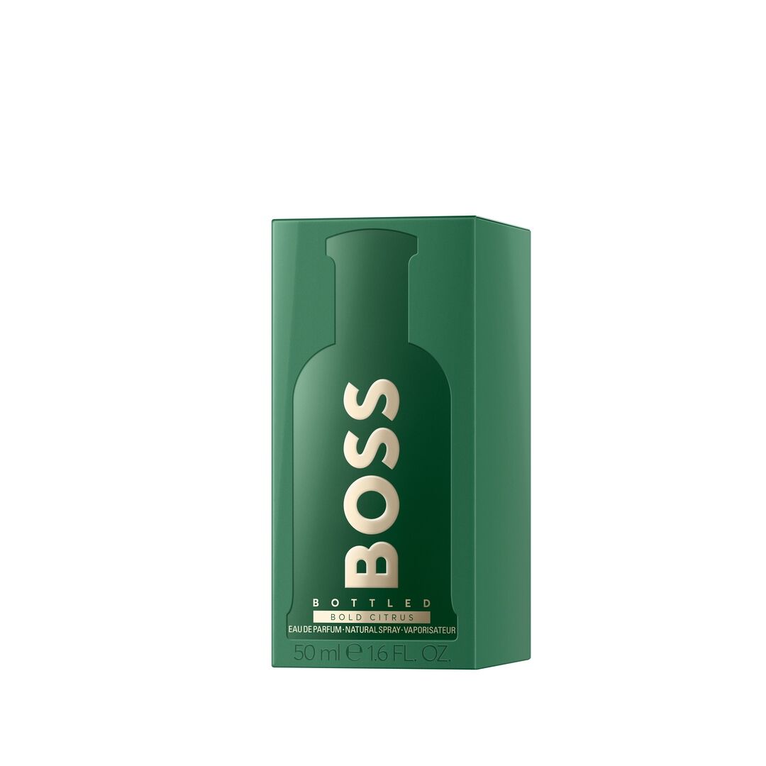 Eau de Parfum - HUGO BOSS - BOSS BOTTLED CITRUS SUMMER 25 - Imagem 2