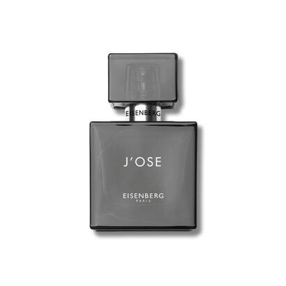 Eau de Parfum - Eisenberg - J'ose Homme - Imagem