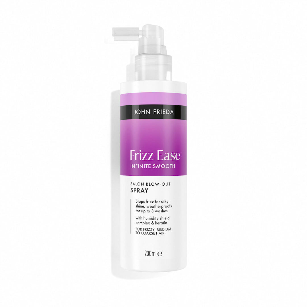 Spray Protetor Tratamento Infinite Smooth - John Frieda - Frizz Ease - Imagem 1
