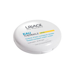 Creme Compacto Com Cor SPF30, , hi-res