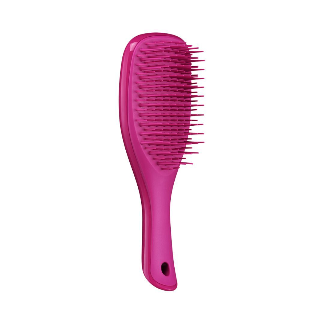 Tangle Teezer Detangler Mini Electric Raspberry - Tangle Teezer -  - Imagem 1