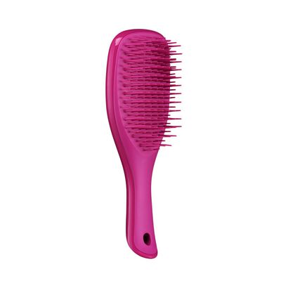 Tangle Teezer Detangler Mini Electric Raspberry - Tangle Teezer -  - Imagem