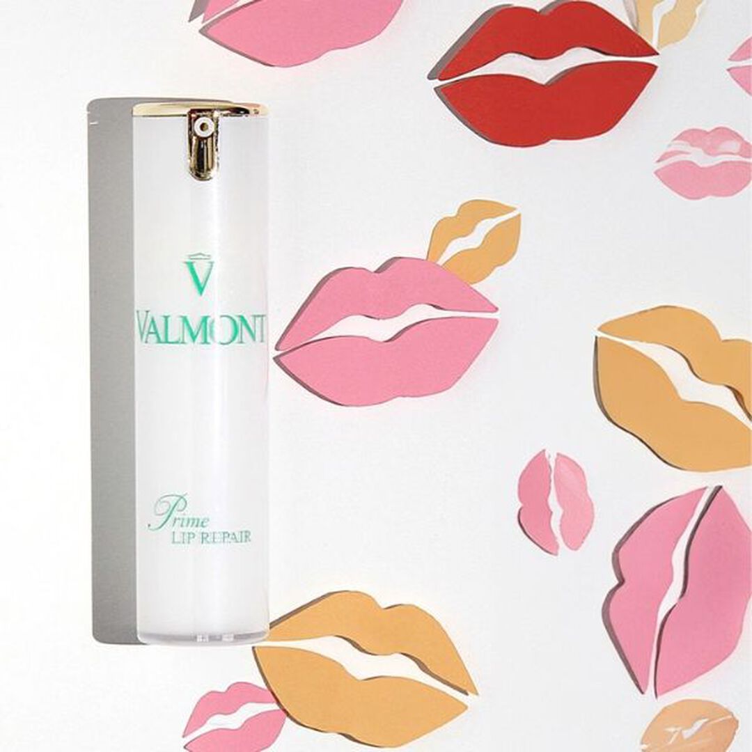 Prime Lip Repair - VALMONT - VA ENERGY - Imagem 2