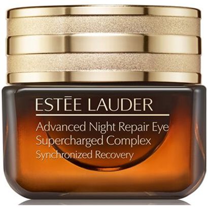 Eye Gel Supercharged Complex Synchronized Recovery - Estée Lauder - Advanced Night Repair - Imagem