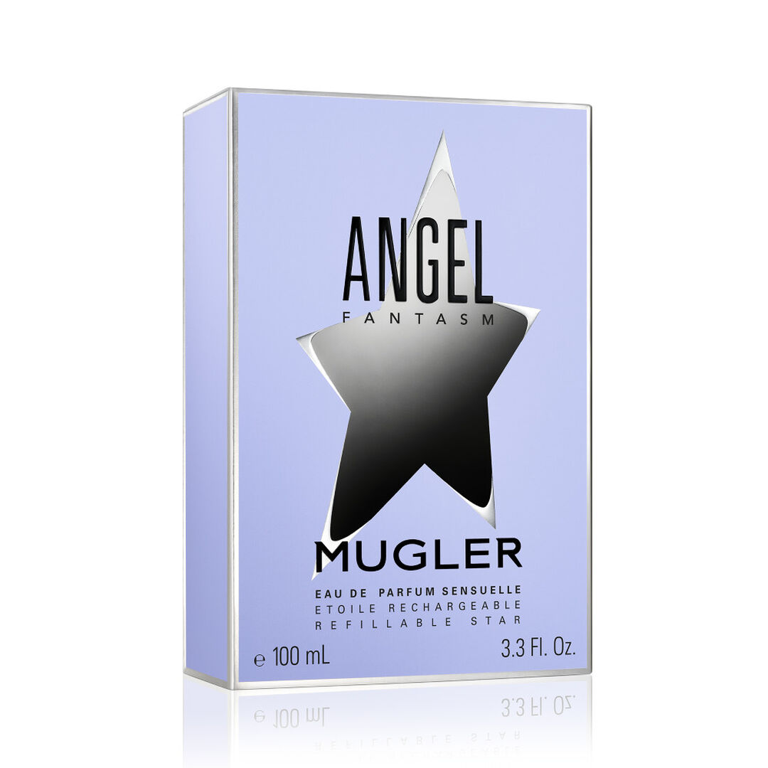 Fantasm Eau de Parfum - MUGLER - Angel Fantasm - Imagem 2