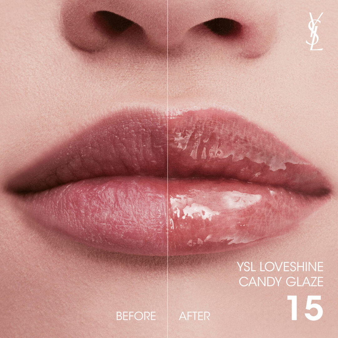 Candy Glaze - Yves Saint Laurent - Loveshine - Imagem 3