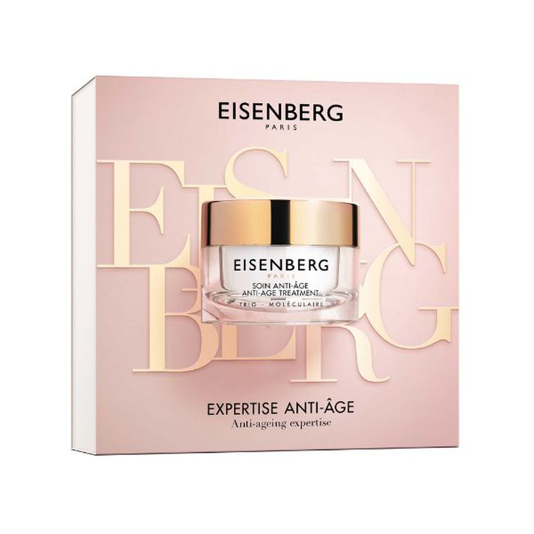 Expertise Anti-&Acirc;ge Coffret - Eisenberg - Classique - Imagem 1