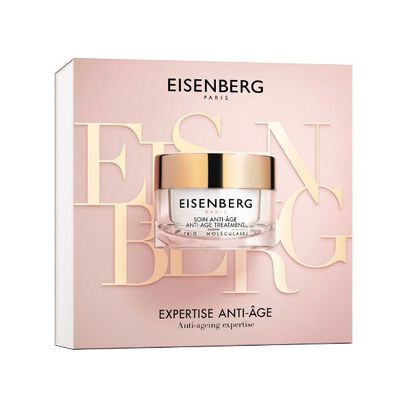 Expertise Anti-&Acirc;ge Coffret - Eisenberg - Classique - Imagem