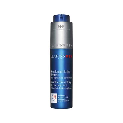 Soin Lissant Rides Fermeté - CLARINS - ClarinsMen - Imagem