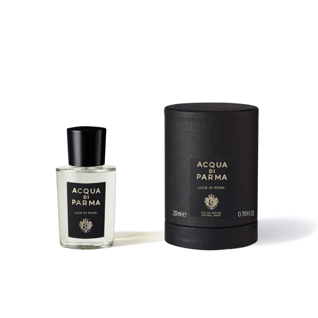 Luce di Rosa Eau de Parfum - ACQUA DI PARMA - Signatures Of The Sun - Imagem 2