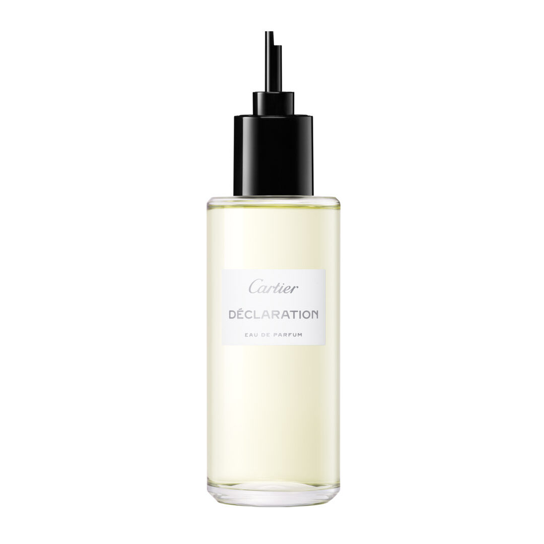 Recarga Eau de Parfum - CARTIER - D&eacute;claration - Imagem 1