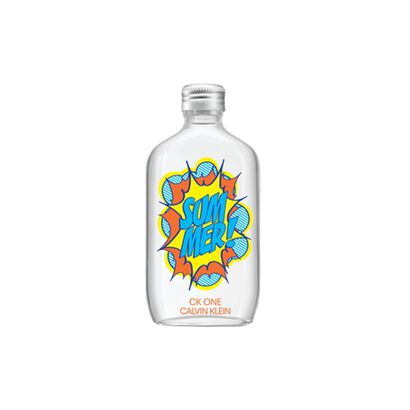 Eau de Toilette - CALVIN KLEIN - CK ONE SUMMER - Imagem