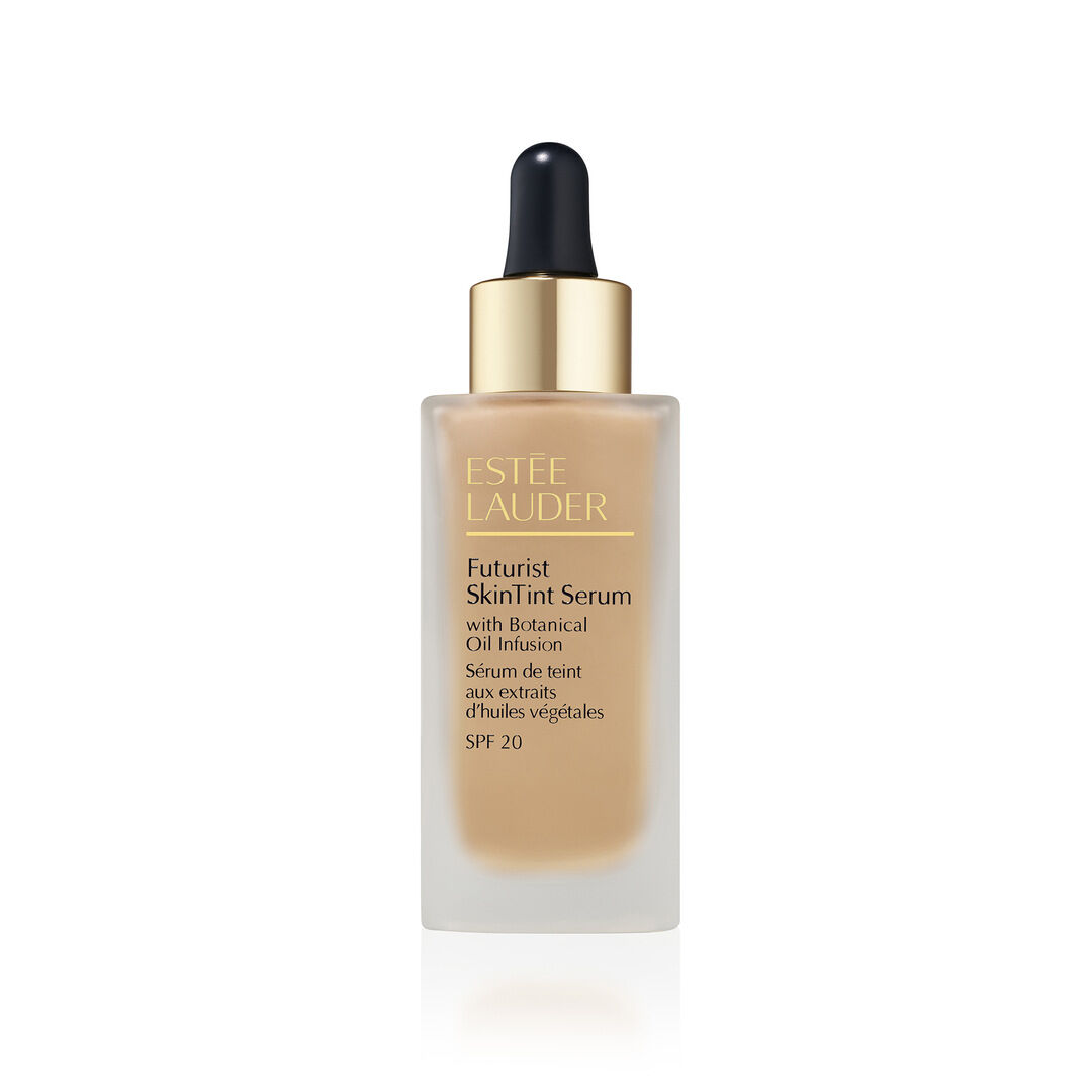 Skin Tint Serum Foundation SPF 20 - Est&eacute;e Lauder - Futurist - Imagem 1