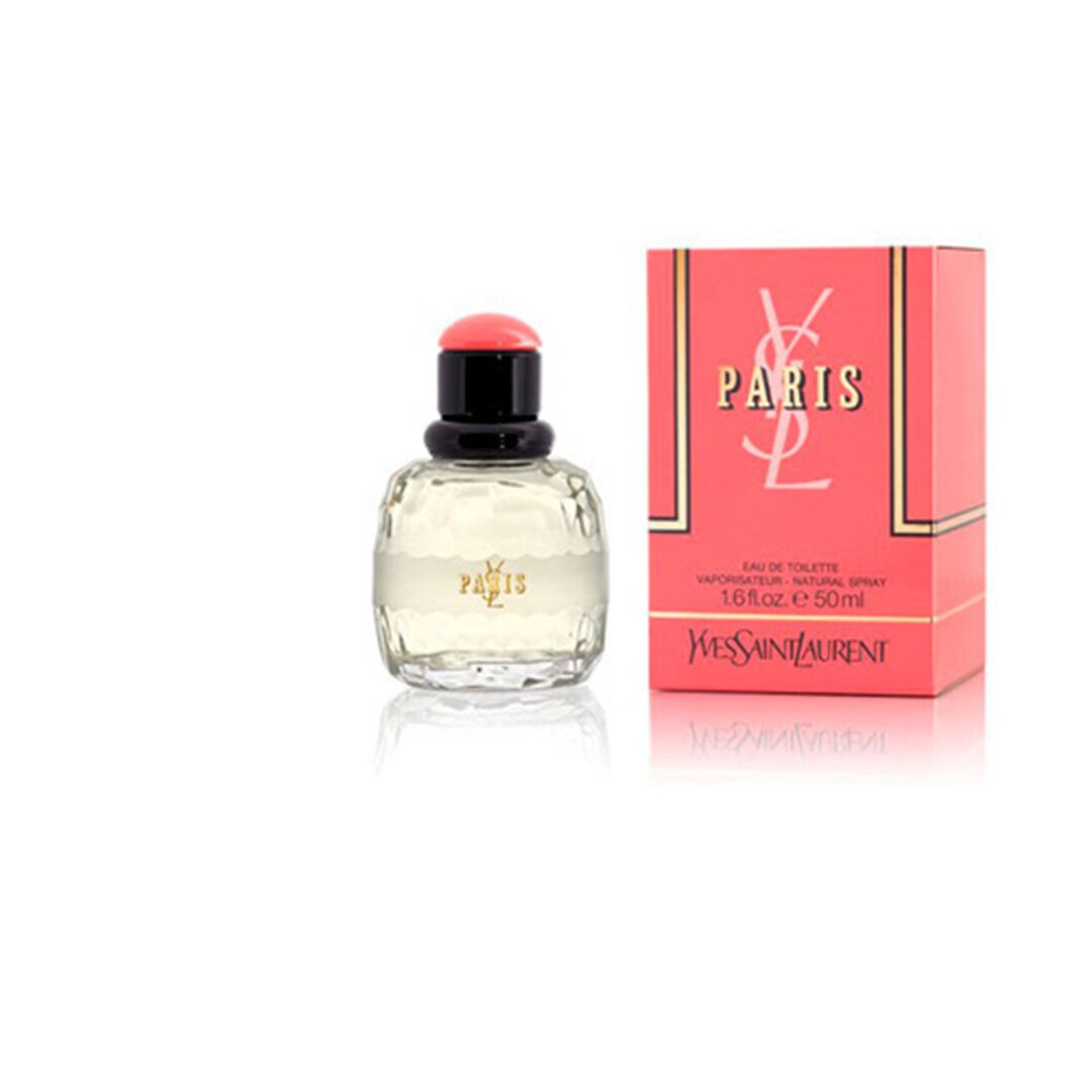 Eau de Toilette - Yves Saint Laurent - PARIS - Imagem 2