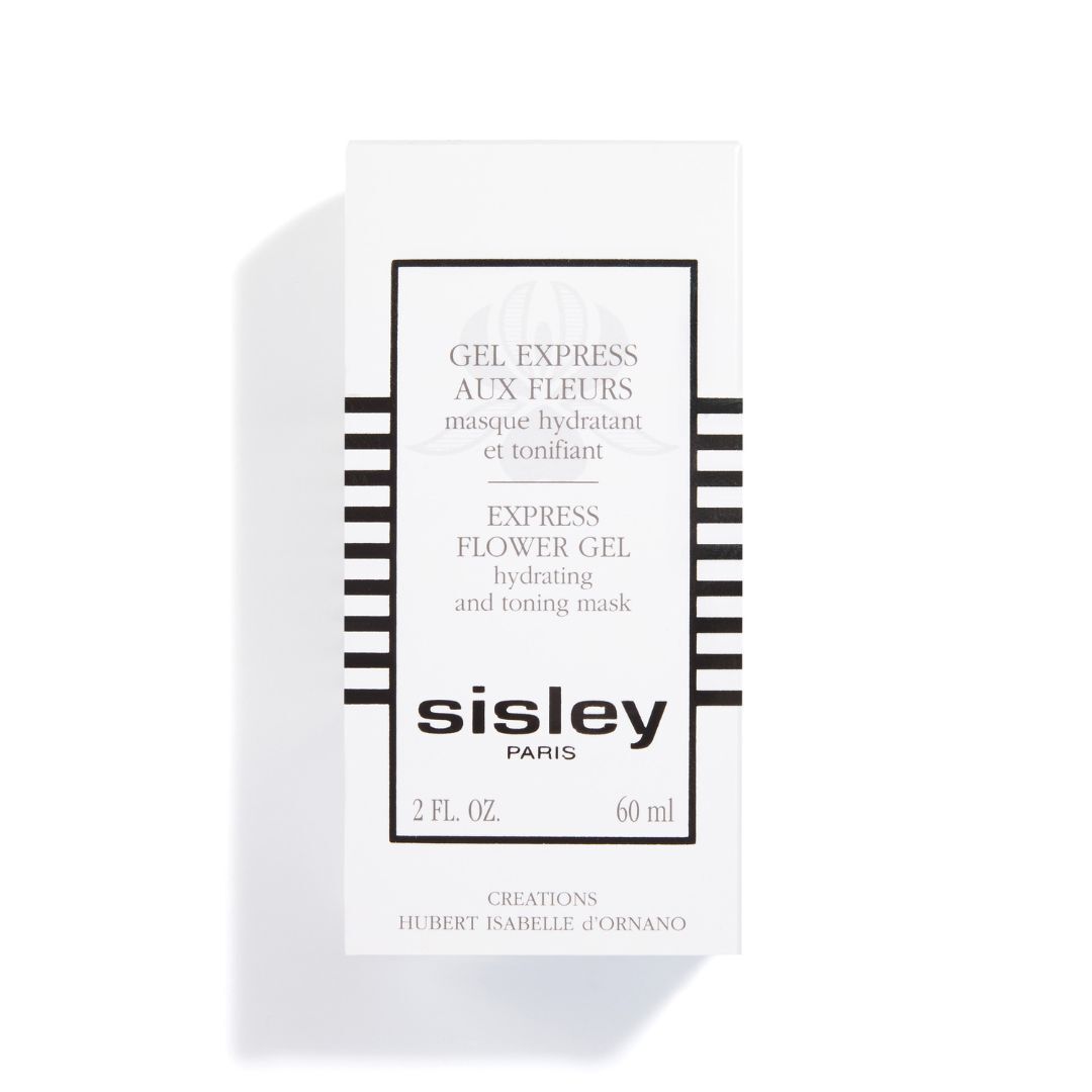 Gel Express aux Fleurs - Sisley Paris - SISLEY TRATAMENTO - Imagem 3