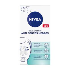 Tiras Anti Pontos Negros - Clear-Up Strip, , hi-res