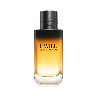 Eau de Parfum - Giorgio Armani - I WILL - Imagem