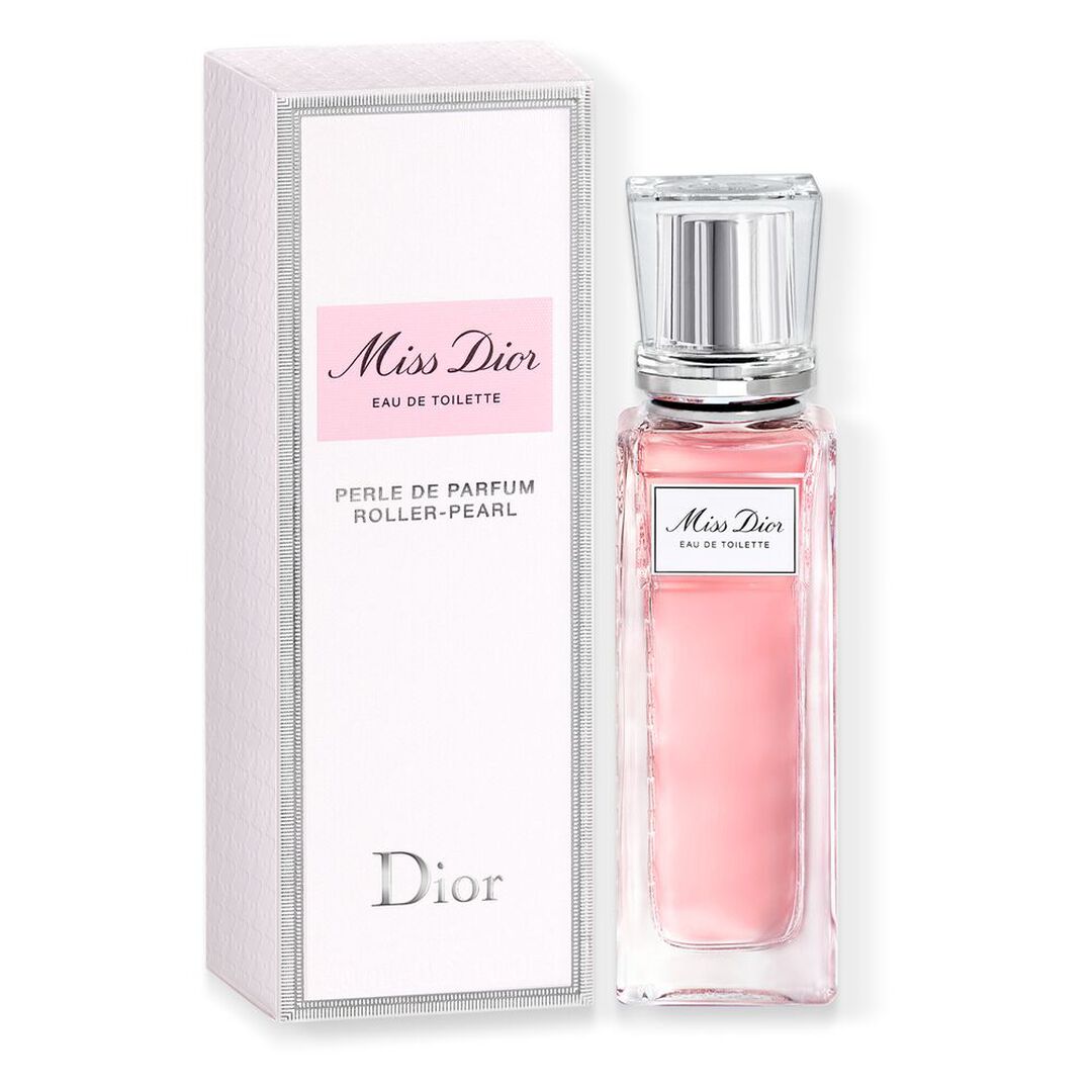 Roller-Pearl Eau de Toilette - Dior - MISS DIOR - Imagem 9